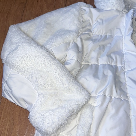 Puffer jacket - Picture 4 of 7